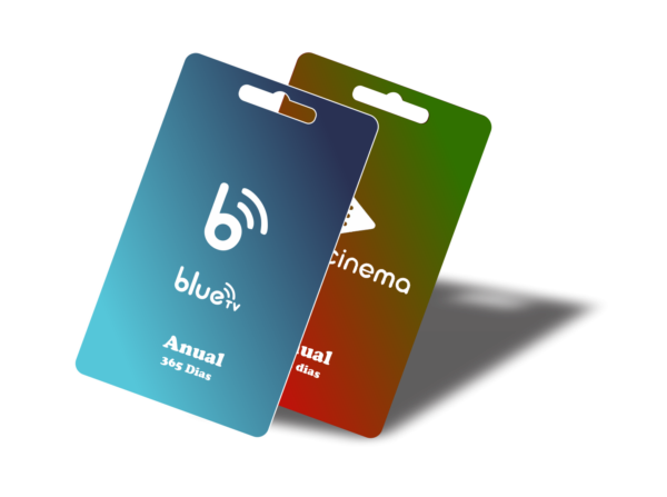 BlueTv + EPPI Cinema - 365 Dias