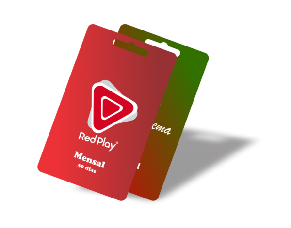 RedPlay + EPPI Cinema - 30 Dias
