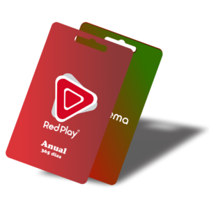 RedPlay + EPPI Cinema - 365 Dias
